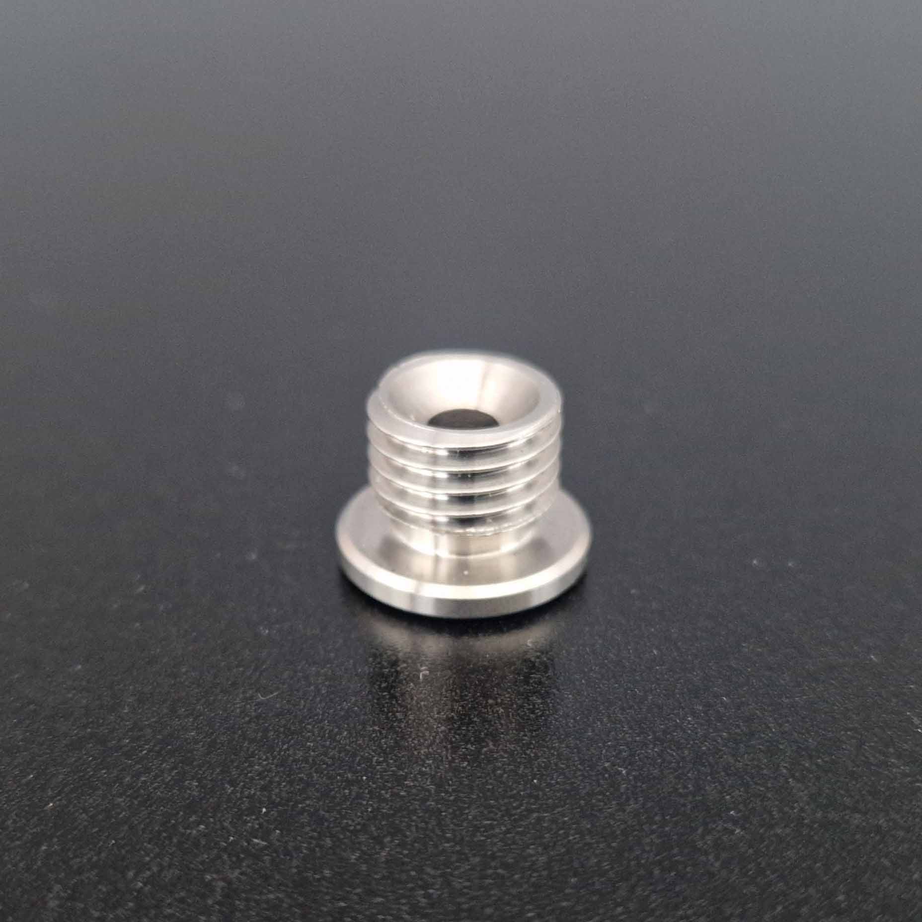 Raccord à souder sonde échappement Extrem Motorsport