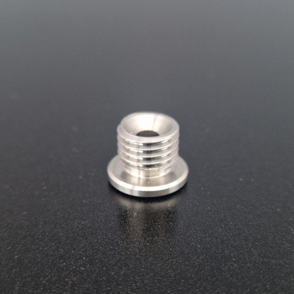 Raccord à souder sonde échappement Extrem Motorsport