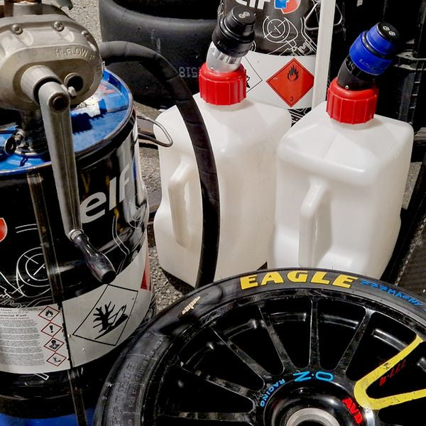 BIDON REMPLISSAGE RAPIDE BOX POUR PROTO - GT - NEWTON AERO 400- BRR700