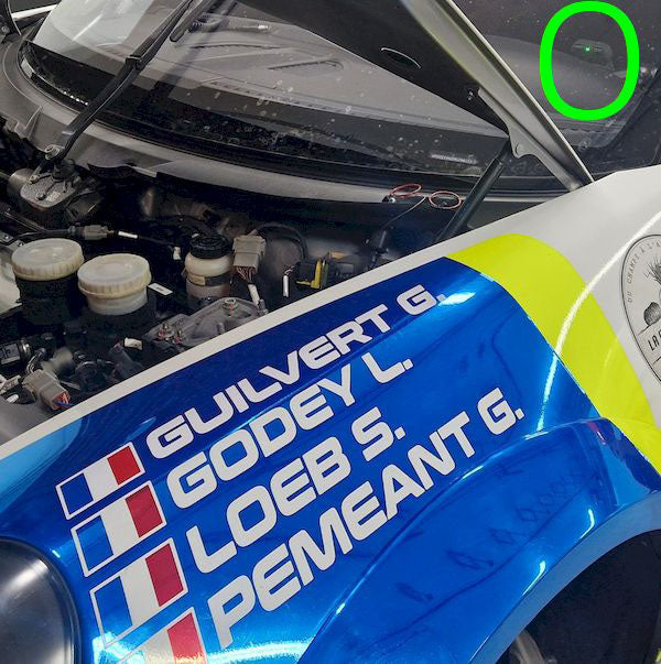 Outil de précision pour réglage volant de niveau - OPN-840