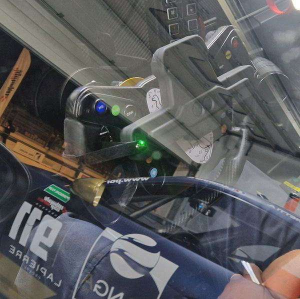 Outil de précision pour réglage volant de niveau - OPN-840