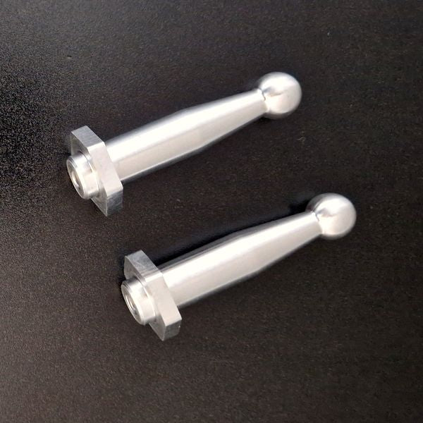 ECARTEUR SIMPLE - CUSTODE PORSCHE CUP - ECP-835