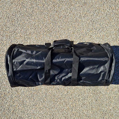 Sac de transport roues karting
