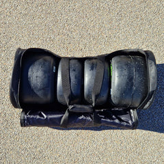 Sac de transport roues karting