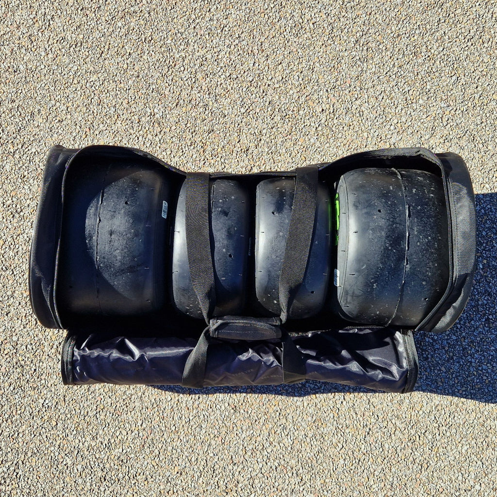 SAC DE TRANPORT ROUES KART - STR 960