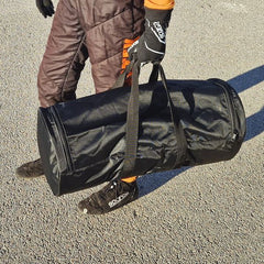 Sac de transport roues karting