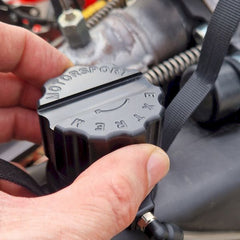 DOSEUR AUTOMATIQUE D’HUILE DE CHAÎNE - GRAISSAGE CHAINE KARTING -
DHC-950