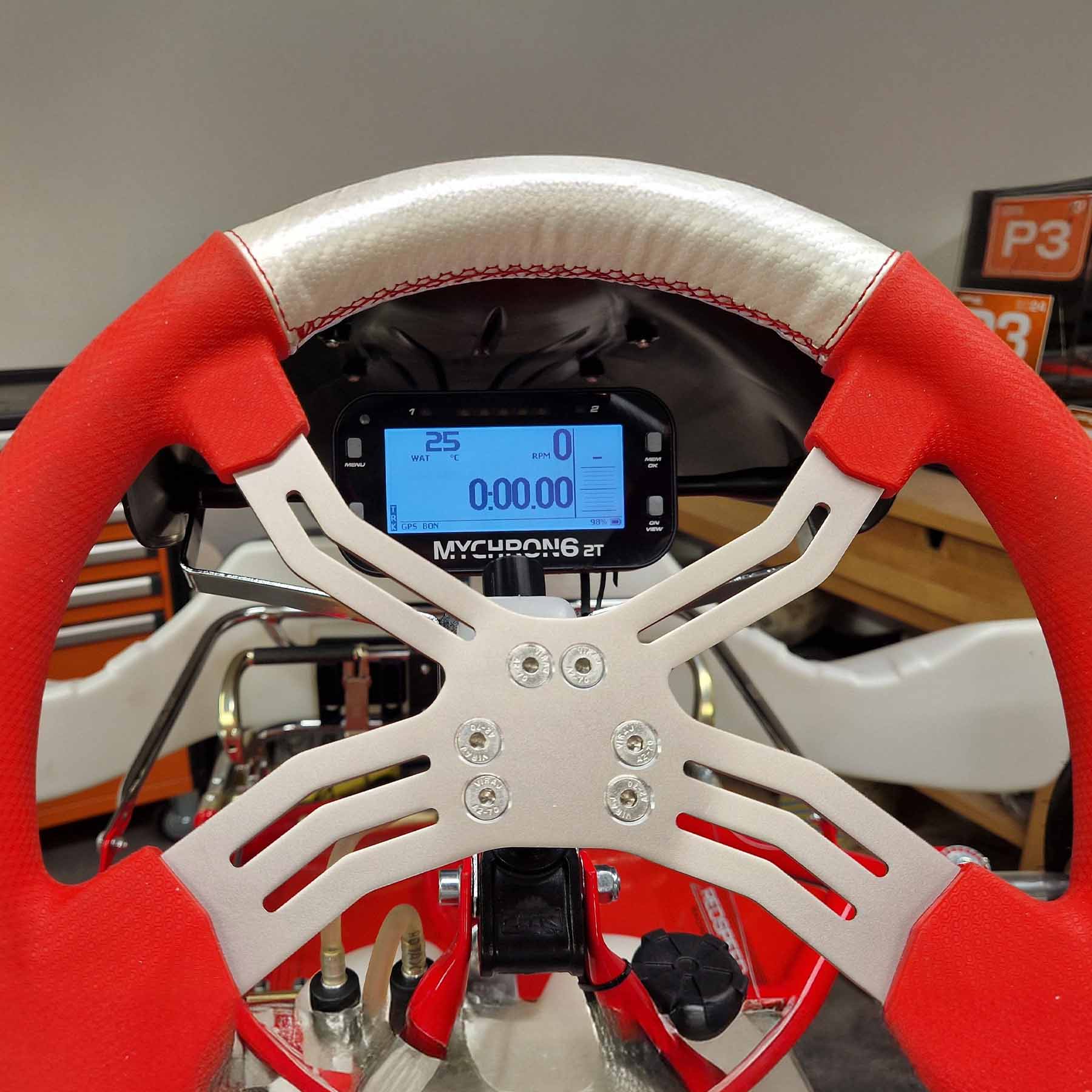 Support AIM Mychron6