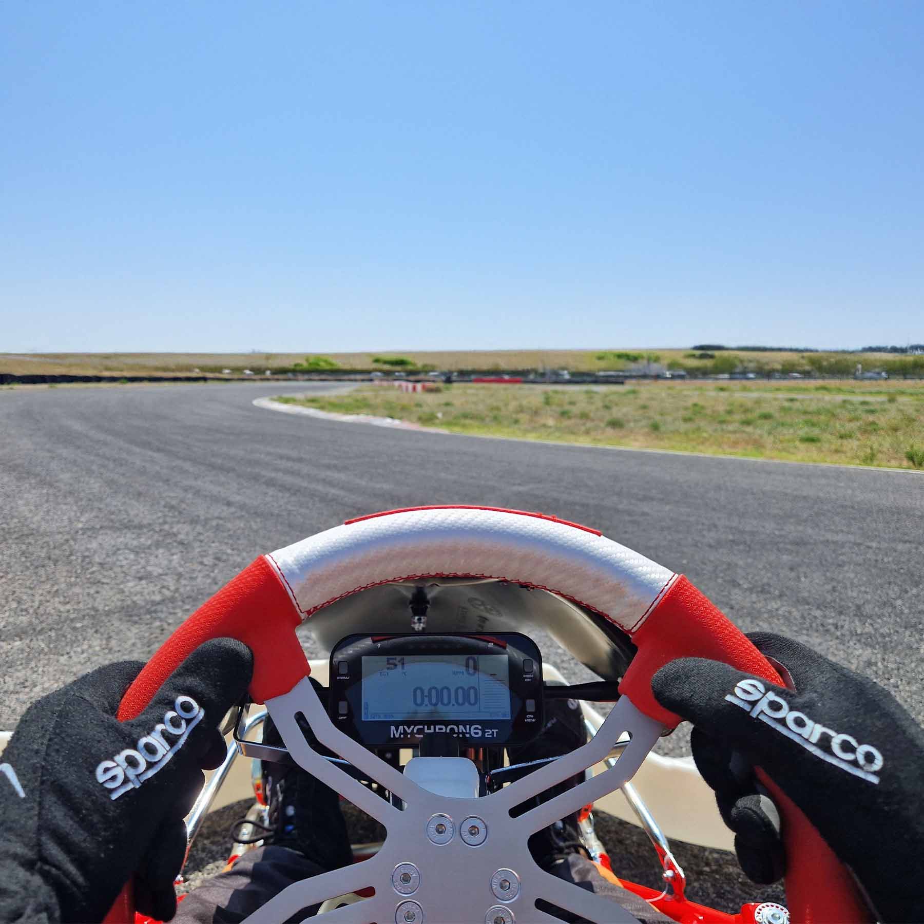 Support AIM Mychron6