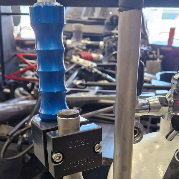 Support Lance Air Jack Extrem Motorsport